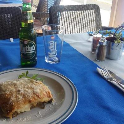 Mousaka Vegetariana X Thumb