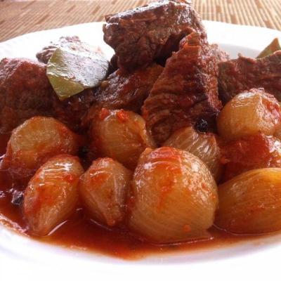 Stifado X Thumb